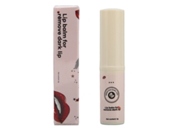Bálsamo Labial Despigmentante Suave Iluminador Hidratante Para Nutrir Y Reparar Labios Oscuros