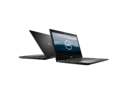 Dell Latitude 7290 / Intel Core I7-8650u / 12" / 8gb Ram / 256 Gb Ssd (reacondicionado)