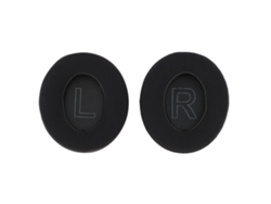 2pcs Almofadas Gel De Refrigeração Para Fones Q20 Q20bt Q20+ Q20i Isolamento De Ruído