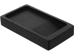 Tintero De Piedra Para Caligrafía China, Para Conservación De Tinta, Placa Para Escribir Y Dibujar.