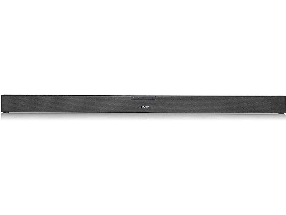Barra de sonido SHARP HT-SB140MT (2.0 - 150 W)