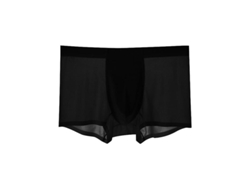 2026-calzoncillos Deportivos Hombre De Seda De Hielo Transpirable Absorbe Sudor Secado Rápido Para Fitness