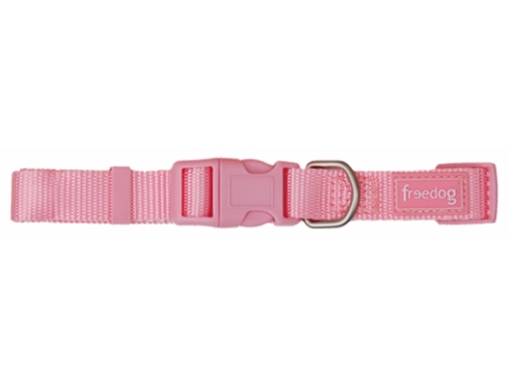 Collar para Perros FREEDOG (35-50 cm x 15mm)