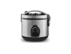 Olla arrocera SIMEO Crm230 3 l 500 W negro