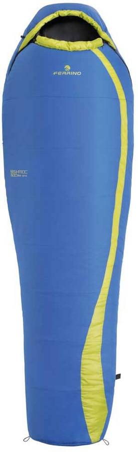Ferrino Nightec Lite pro 600 saco de dormir talla
