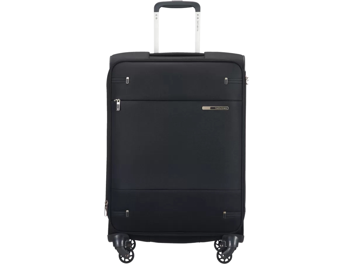 MALA PORÃO SAMSONITE BASEBOOST 66 PRETO