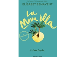 Libro La Meva Illa
