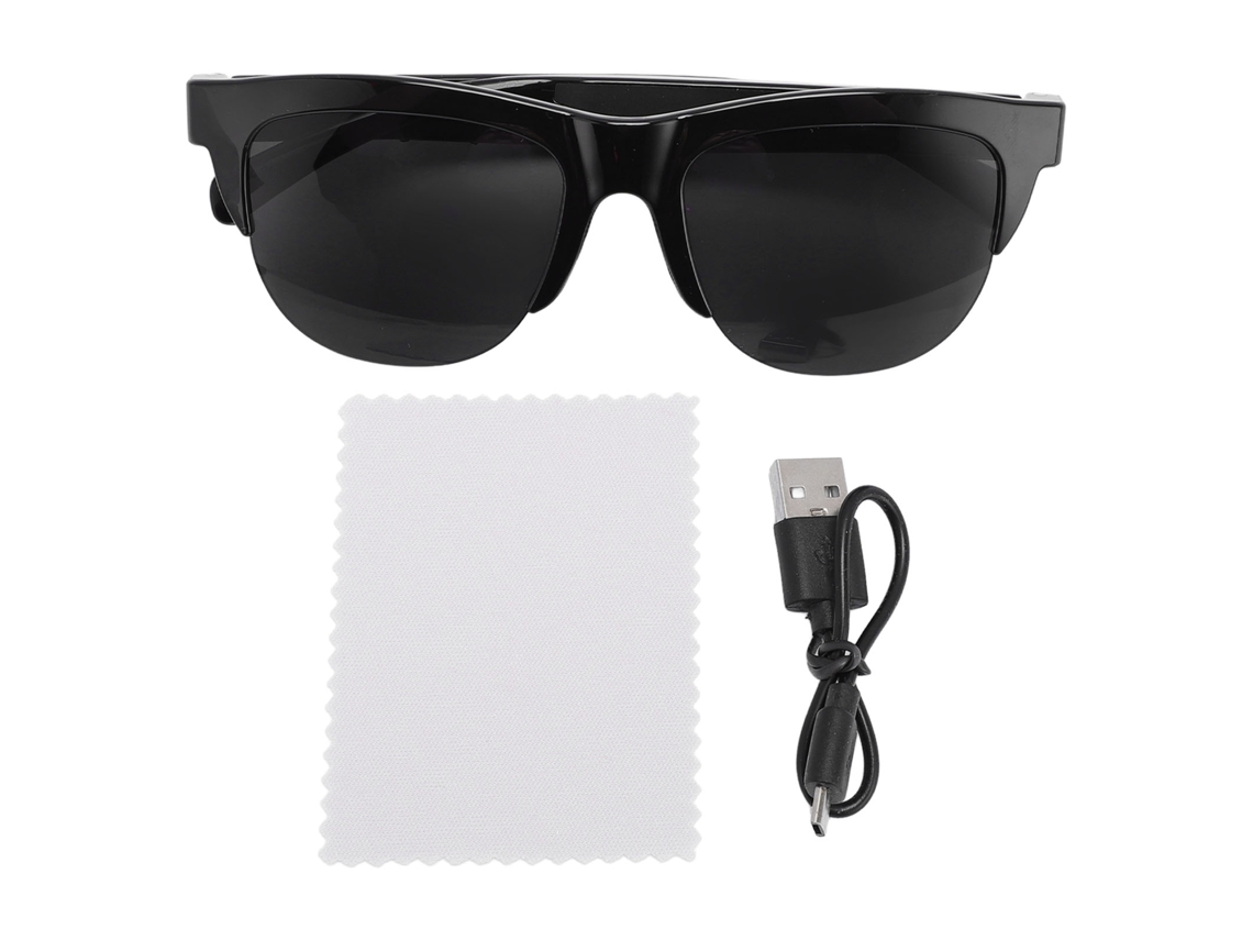 Gafas de sol EOOCOO (audio Bluetooth, control táctil)