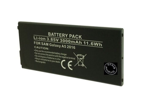 Batería OTECH SMS277-13110395 para SAMSUNG SM A510K