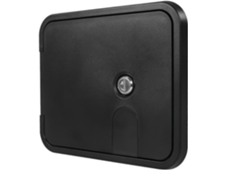 Puerta De Acceso Para Vehículos Recreativos, Accesorio Impermeable.