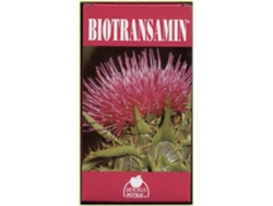 Complemento Alimentar INTERSA Bitransamin (Citrus, Uva)