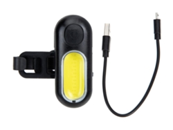 Luces Seguridad Bicicleta Negro