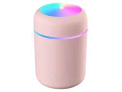 Mini humidificador personal USB portátil y silencioso