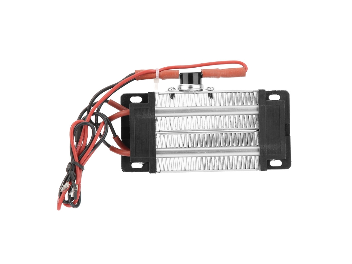 Yncm2026-calentador De Aire Cerámico Ptc Aislado 300w 220v Ac Dc Calentador Eléctrico Elemento Calefactor