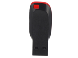 Pendrive Usb 2.0 De Plástico Almacenamiento De Alt Velocidad Memoria Flash Drive 2gb