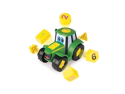 Vehículo JOHN DEERE 46654