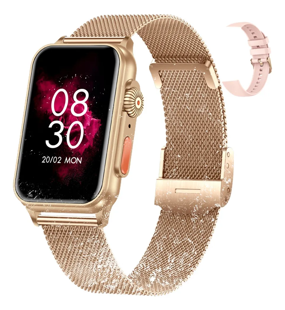 Reloj inteligente deportivo Bluetooth resistente al agua para Mul Vayotoy