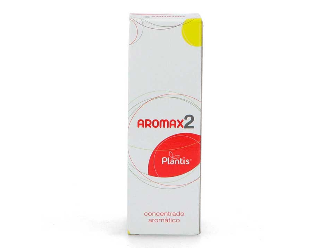 Complemento Alimentar ARTESANIA Aromax 2 Digestivo (Cherry, Lima, Limón - 50 ml)