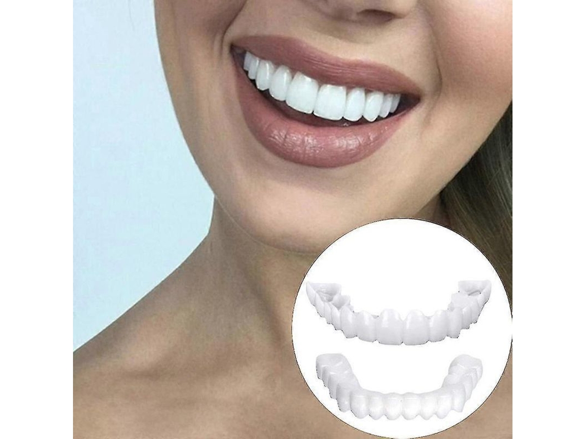Protectores Dentales Ajustables Y Flexibles Para Una Sonrisa Perfecta.