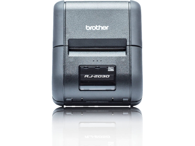 Impresora de Etiquetas BROTHER RJ-2030