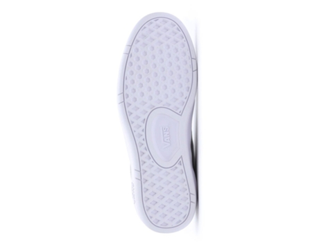 Zapatillas de Hombre VANS Cruze Too Comfycush Gris (39)