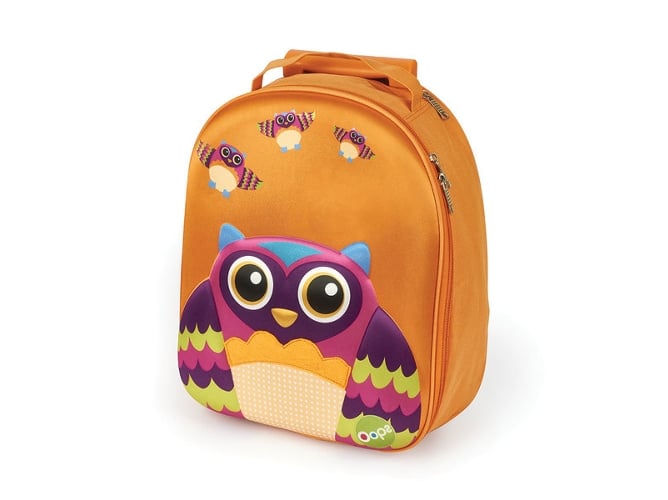 Trolley Infantil OOPS Mocho 36 cm