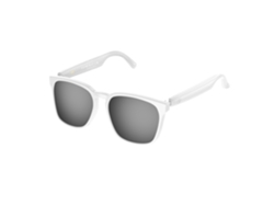 Gafas Inteligentes, Lentes Fotocromáticas, Asistente De Voz, Llamadas Bluetooth, Reproducción De Música Y Traducción (gafas De Sol Blancas) Czhhmart