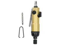 Destornillador Neumático Industrial Bc-5h De 150 N·m, Herramienta Neumática De Acero Aleado Ajustable.