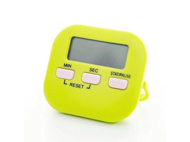 Temporizador ARITZLEE qlm-timer-green