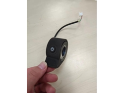 Remache De Dedo Para Repostaje Suitable Para Fn-e1 Aplicable A Navee N40