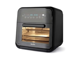 Airfryer BREVILLE con Horno Halógeno