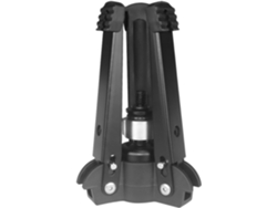 Base Antideslizante, Tornillo Estable De 3/8", Patas De Extensión Resistentes Para Fotografía.