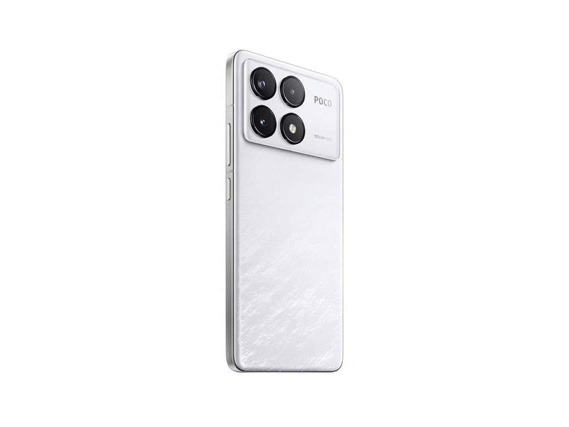 XIAOMI Poco F6 Pro 5G 256GB/12GB Dual SIM Blanco | Worten.es