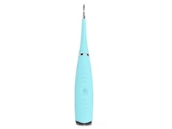 Limpiador Dental Ultrasónico Portátil Inalámbrico Profesional Para Sarro Y Manchas En Los Dientes.