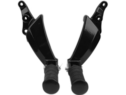 Kit De Bujes Del Brazo De Control Inferior Delantero 352391 En Caucho Metálico – Piezas De Suspensión Para