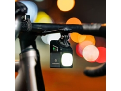 Off N5 Offbondage N5 Faro delantero para bicicleta de 1000 lm con control remoto inalámbrico Tipo-C IPX4 MTB para ciclismo nocturno