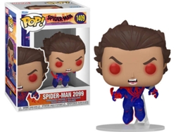 Figura FUNKO Pop! Marvel: Spider-Man ATSV S2 - Spider-Man 2099