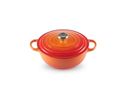 Fiambrera Gourmet LE CREUSET