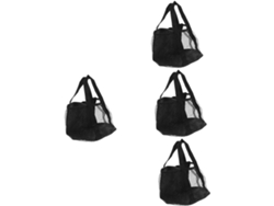 Bolsa De Bolos Multiusos De 4 Piezas