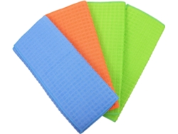 Alfombrilla Antideslizante Para Lavabos: Fabricada Con Material De Primera Calidad, Segura Y Saludable, Buena