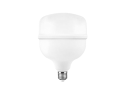 Lámpara Led Industrial Matel Chip Samsung E27 50w Fria