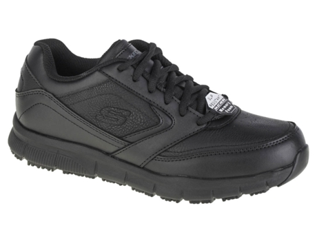 Botas Mujer SKECHERS Negro (Tam: 40)