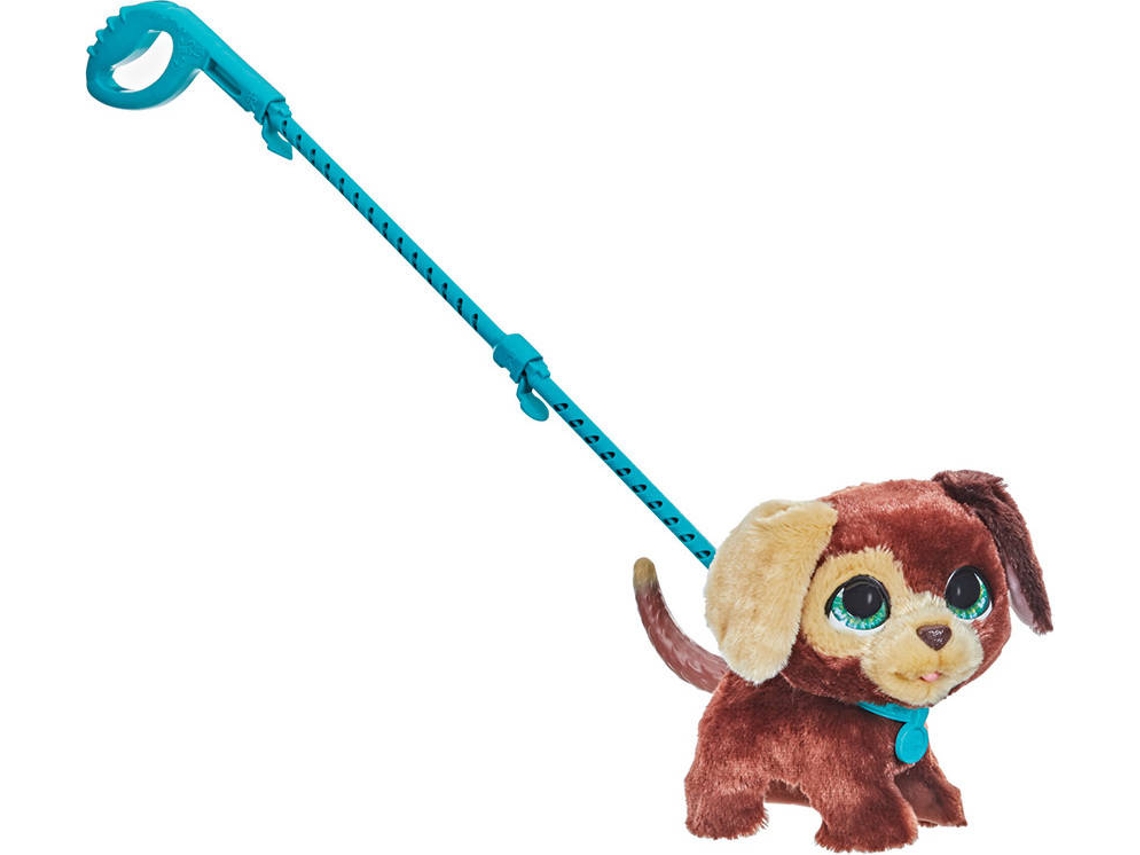Muñeco HASBRO Furreal Walkalots (Edad Mínima: 4 Años - 22,9 x 13,3 x 22,9 cm)