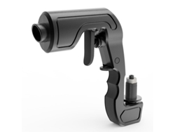 Pistola De Agua Para Champán Digitallab (negra)