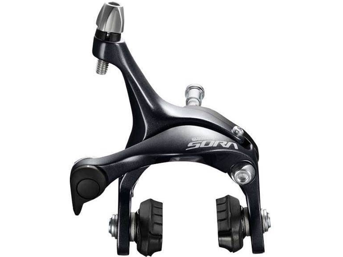 Freno  para Ciclismo Estrada SHIMANO Pinzas Dual Pivot Posterior Sora 3000 Clipper