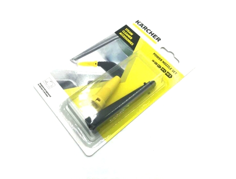 Boquilla de repuesto para limpiador a vapor Karcher Sc1 Sc2 Sc3 Sc4 Sc5 Ctk10 Sg4/4 Etc. Serie Sc