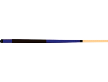 Taco Billar Billar TRITON Billar Cue nº2 Blue 19oz 5585.027.19oz