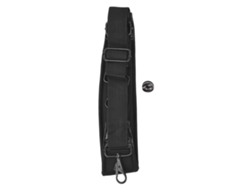 Correa De Cuello Para Cámara De Espuma Gruesa Negra De Alta Resistencia Para Dji Ronin Sc