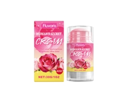 Crema especial para mujeres