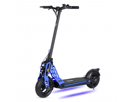 Patinete Eléctrico ECOXTREM Bison Sport Azul 800W